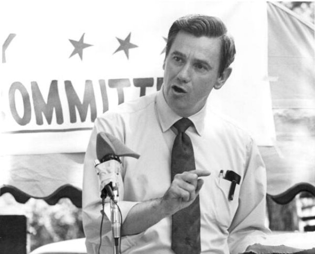 Reubin Askew, Champion of Voting Rights Brennan Center for Justice